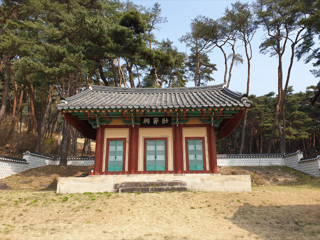 장절사 이미지