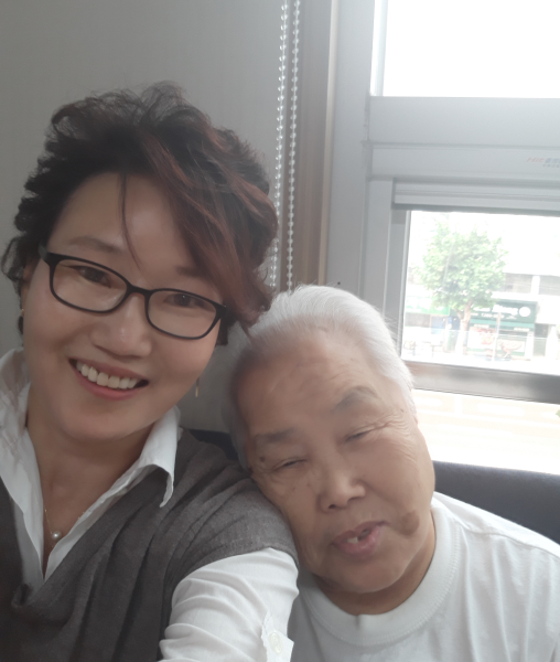 효행상 수상자 이미지2
